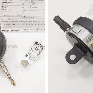 Đồng hồ so điện tử Mitutoyo 543-781-10