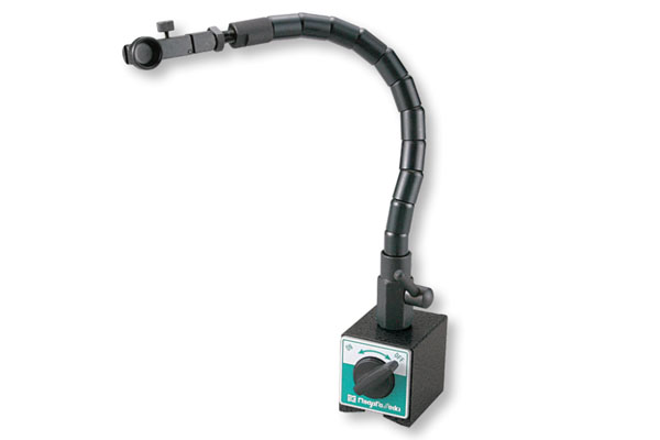 Đế từ trục điều chỉnh linh hoạt Niigata Seiki, SB-80F