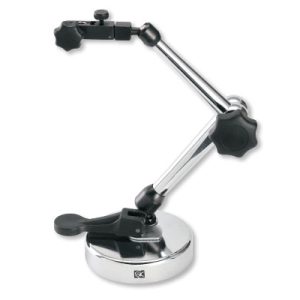 Đế chân không dạng khớp cho bàn đá granite Niigata Seiki, VB-200