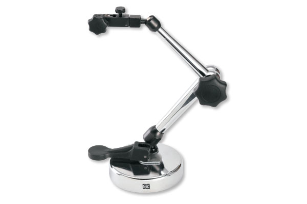 Đế chân không dạng khớp cho bàn đá granite Niigata Seiki, VB-200