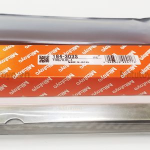 Dưỡng đo độ dày Mitutoyo 184-303S