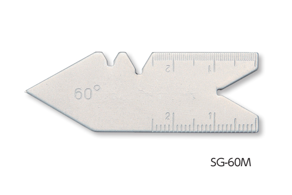 Dưỡng kiểm góc đỉnh ren Niigata Seiki SG-55I