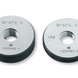 Dưỡng đo ren ngoài M8x1.25-GRIR II, GRIR2-08125