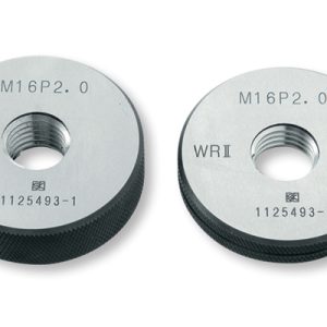 Dưỡng đo ren ngoài M10x1.0-GRWR II, GRWR2-1010