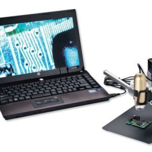 Kính hiển vi điện tử độ phân giải cao có chân đế Niigata Seiki, MMS-130PLM3