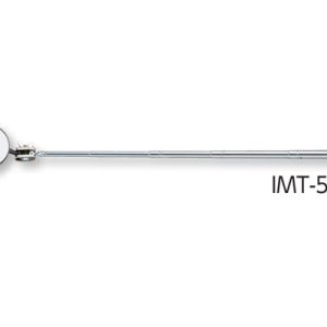 Gương soi kỹ thuật Oval 50x25mm Niigata Seiki, IMT-50K