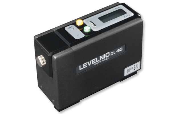 Li vô điện tử độ chính xác cao Niigata Seiki DL-S3 SUS