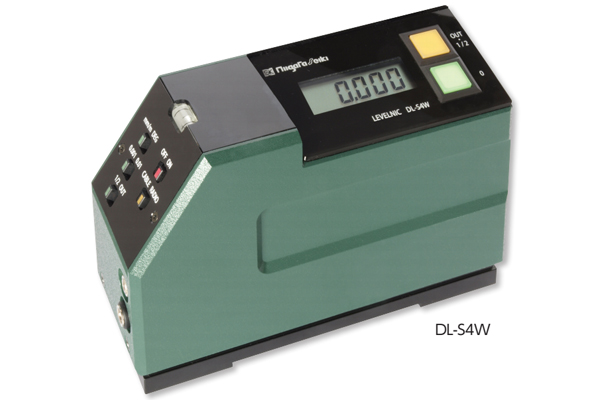 Li vô điện tử độ chính xác cao Niigata Seiki DL-S4W-E