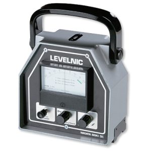 Li vô đồng hồ độ chính xác cao Niigata Seiki EL-01A