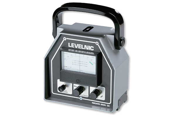 Li vô đồng hồ độ chính xác cao Niigata Seiki EL-01A SUS
