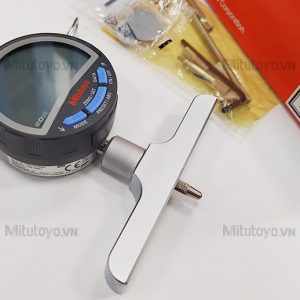 Đồng hồ đo độ sâu điện tử Mitutoyo 547-252A (0-200mm)