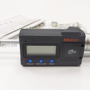 Panme đo lỗ 3 chấu điện tử Mitutoyo 468-163