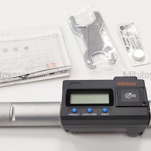 Panme đo lỗ 3 chấu điện tử Mitutoyo 468-166 (20-25mm)