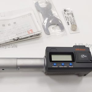 Panme đo lỗ 3 chấu điện tử Mitutoyo 468-169
