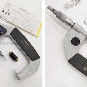 Panme điện tử đo ngoài mitutoyo 422-231-30
