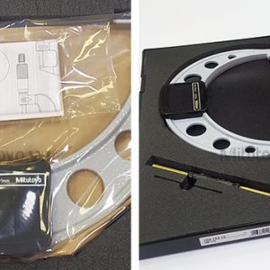 Panme đo ngoài Mitutoyo 103-143-10 (150-175mm)