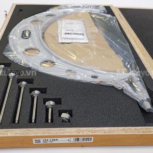 Panme Mitutoyo 104-136A