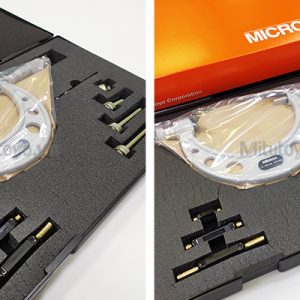 Panme đo ngoài Mitutoyo 104-139A (0-100mm)