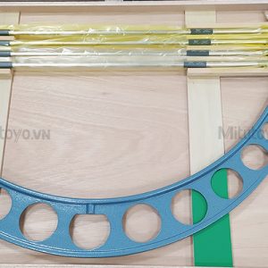 Panme đo ngoài Mitutoyo 104-148A (900-1000mm)