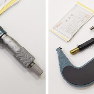 Panme đo ngoài hiển thị số Mitutoyo 193-114 (75-100mm)