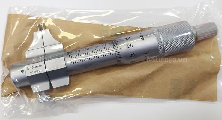 Panme đo trong Mitutoyo 145-185 (5-30mm)