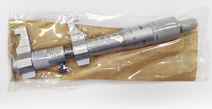 Panme đo trong Mitutoyo 145-187 (50-75mm)