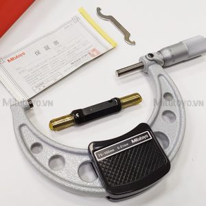 Panme đo ngoài Mitutoyo 103-140-10 (75-100mm)