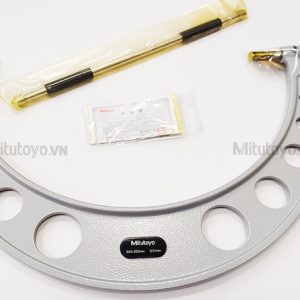 Panme đo ngoài cơ khí Mitutoyo 103-150 (325-350mm)