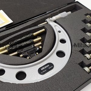 Panme đo ngoài Mitutoyo 104-135A (0-150mm)