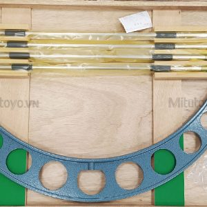 Panme đo ngoài Mitutoyo 104-146A (700-800mm)