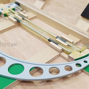 Panme đo ngoài Mitutoyo 105-103 (500-600mm)