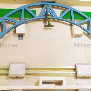 Panme đo ngoài Mitutoyo 105-408 (1000-1100mm)