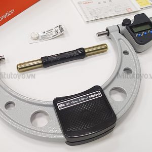 Panme điện tử đo ngoài mitutoyo 293-251-30