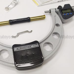 Panme điện tử đo ngoài mitutoyo 293-252-30
