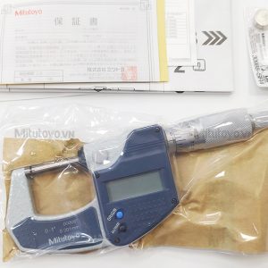 Panme điện tử Mitutoyo 293-831-30