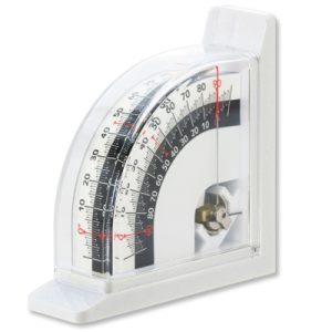 Thiết bị đo góc 0-90º loại có từ Niigata Seiki LM-90KDS