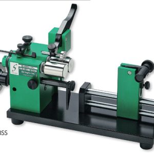 Thiết bị kiểm tra độ tròn có gá đồng hồ so Niigata Seiki, ROG-221SS