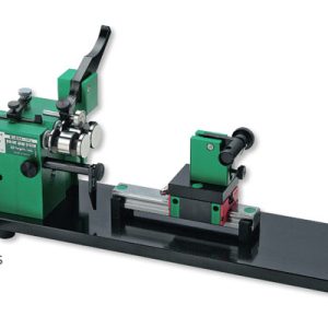 Thiết bị kiểm tra độ tròn loại có gá đồng hồ so kiểu mặt thẳng Niigata Seiki, ROG-223LS