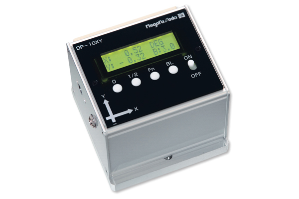 Thiết bị kiểm tra góc mặt phẳng điện tử DP-10XY-E