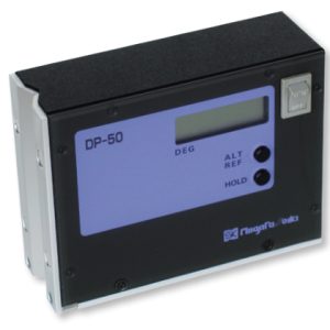 Thiết bị kiểm tra góc điện tử 0-50º Niigata Seiki DP-50