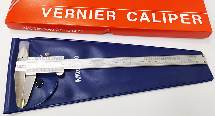 Sản phẩm thước cặp du xích 530-114