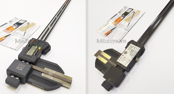 thước cặp điện tử Mitutoyo 552-303-10