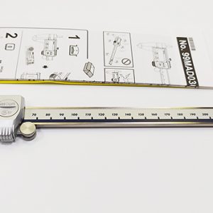 Mitutoyo 500-703-20