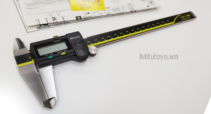 Mitutoyo 500-152-30