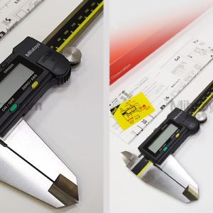 Thước cặp điện tử Mitutoyo 500-153-30