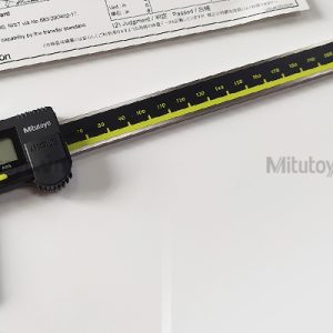 Mitutoyo 500-182-30