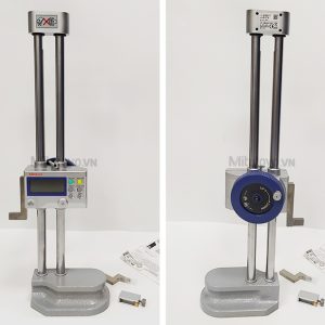 Thước đo chiều cao điện tử Mitutoyo 192-630-10 (0 - 300mm)