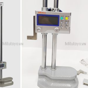 Thước đo chiều cao điện tử Mitutoyo 192-631-10 (0-450mm)