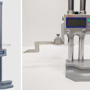 Thước đo chiều cao điện tử Mitutoyo 192-664-10 (0 - 600mm)