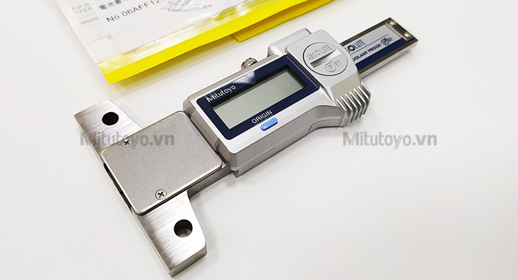 Thước đo sâu điện tử Mitutoyo 571-100-20